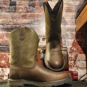 Men's Ariat Work Boots
